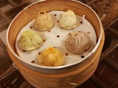 -秦淮小吃城(夫子庙店)
