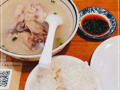 -易老妈蹄花.特色川菜(人民公园总店)