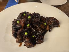 -南门小馆·清真(国贸商城店)