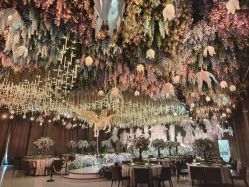 -花嫁丽舍婚礼殿堂(世博江景店)