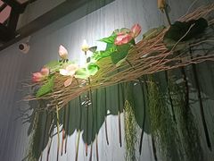 -额娘·现烙春饼烤鸭(太原总店)