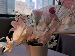 -沅江水·空中花园餐厅(珠江新城雅居乐中心店)
