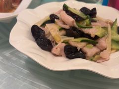 -玉林烤鸭店(定福庄店)