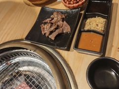 -松鱼亭·和牛烧肉(协鑫广场店)