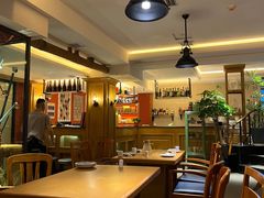 -宏达老菜馆(东安街店)