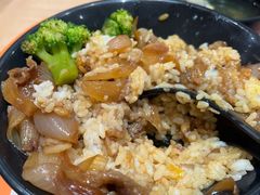 -吉野家(上海美罗城店)