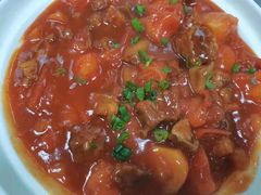 -老牌坊鲁菜名店(聊城美食岛店)