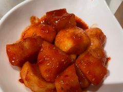 -七八冷面·延边朝鲜族美食(圣熙八号店)