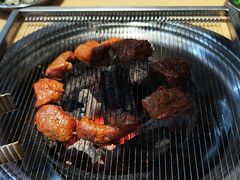 -麻蒲碳烤肉(梅花园店)