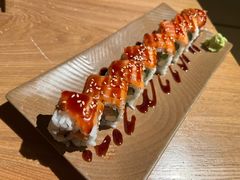 费城卷-鸭川食堂·鳗丼(鼓楼店)