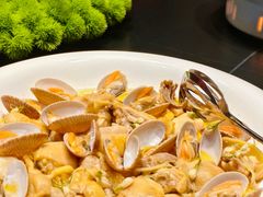 -云锦壹号·淮扬宴(徐汇万科店)