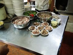 -北路拉面馆(洪湖里店)