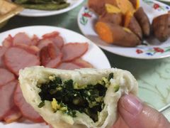-梨木台悦来客农家院