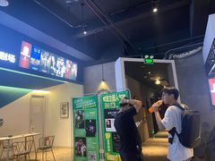 -棂笼·深度沉浸密室(武汉旗舰店)