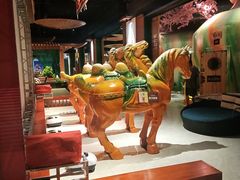 -木子塘汗蒸生活馆(财富港店)