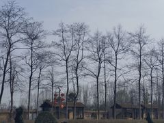 -夏河溪乡野公园