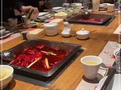 -锦城印象火锅(天府三街店)