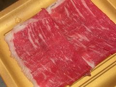 -牛YO寿喜烧和牛火锅自助(三台子万象汇店)