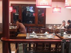 大堂-小天鹅火锅·一线江景洪鼎旗舰店(洪崖洞店)