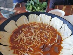 -皖北羊肉汤牛肉汤