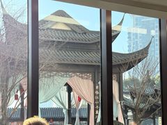 -扬州香格里拉·香宫中餐厅