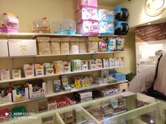 -龙猫仔乐园(惠福东路店)