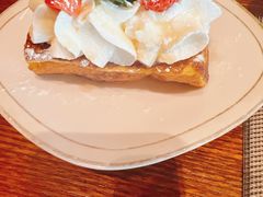 -拉萨瑞吉酒店-秀餐厅