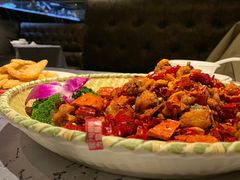 -红辣椒·川菜·火锅(张杨路店)