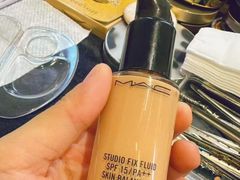 -Tanya'Room化妆培训