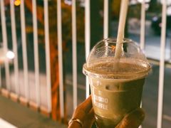 -KUDDO COFFEE(天河城店)