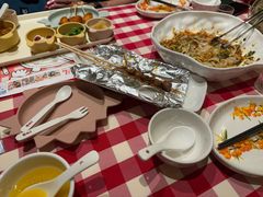 -西贝(六里桥旗舰店)