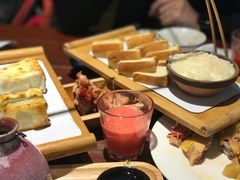 -大牌大·传统杭帮菜(湖滨店)