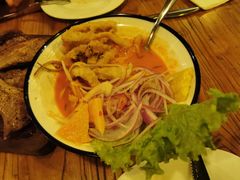 -El Bodegon阿根廷秘鲁餐厅(幸福路店)
