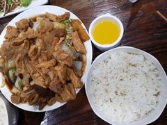 -老陈家烩菜(兴林路店)
