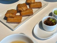 -荣轩(新荣记环球金融中心店)