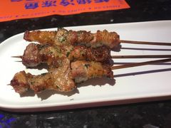 -鱼上·烤鱼(万象城店)