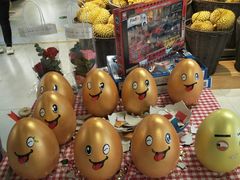 -盒马鲜生(十里堡店)