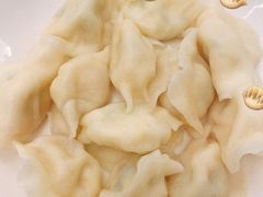 -东方饺子王(新奥购物中心店)