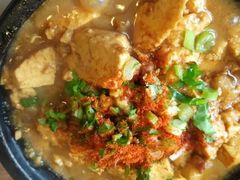 -明海妈妈菜(大连外国语学院店)