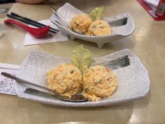 -八盛屋·沾面(集美万达店)