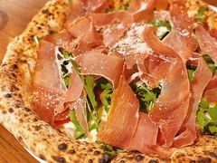 -Mammamia(巨鹿路店)