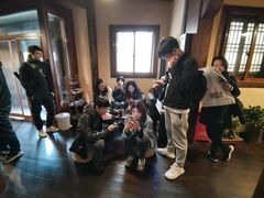 -卧龙堡客栈·中餐厅(古北水镇店)