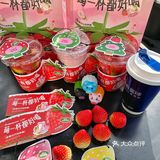 圣诞猪🐷草莓香片🍓好可爱