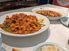 -津沽小院(天津之眼店)