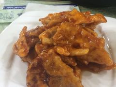 马家烧麦馆(太原北街店)-马家烧麦(总店)