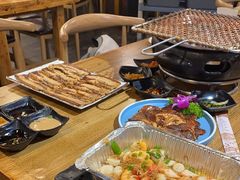 -大壮家原味烤肉(兴华北街店)