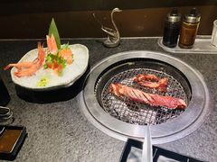 -神户赤童日式烤肉伙伴(东直门店)