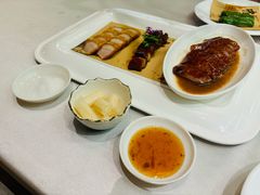 -悦来轩顺德菜(寮厦店)