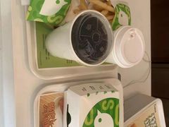 -德克士(大王全福元店)