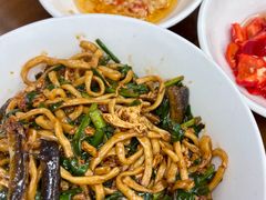 -三百碗宝应长鱼面(板仓街店)